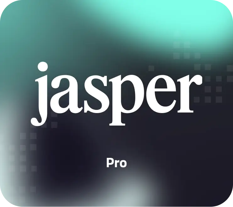 Jasper Pro
