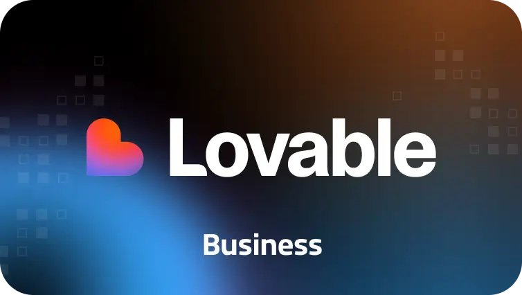Lovable  Business
