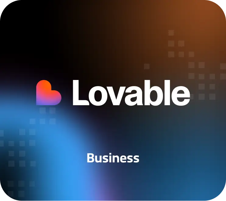 Lovable  Business