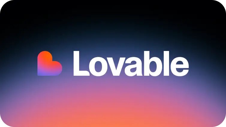lovable
