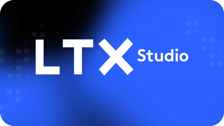 LTXStudio (بدون طرح فعال)