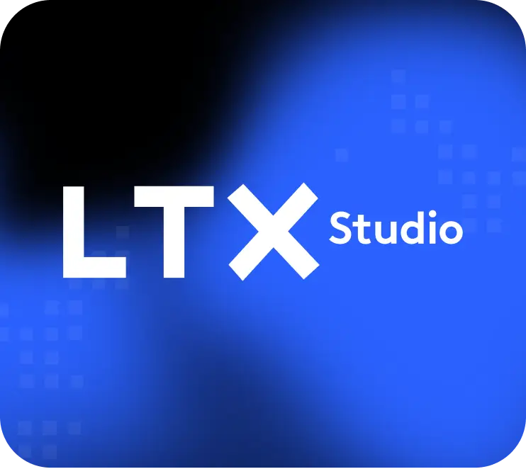 LTXStudio (بدون طرح فعال)