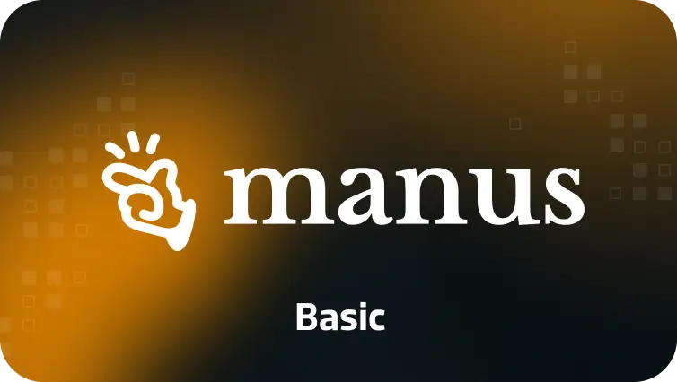 Manus Basic