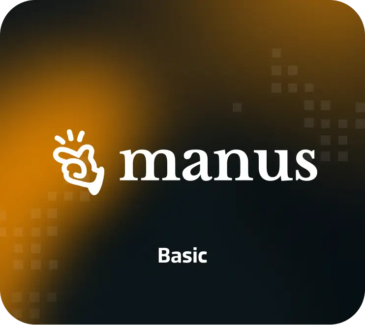 Manus Basic
