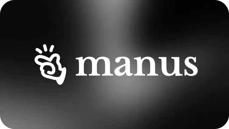Manus(بدون طرح فعال)