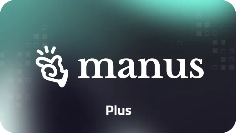 Manus Plus