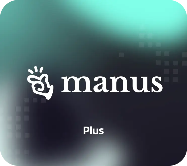 Manus Plus