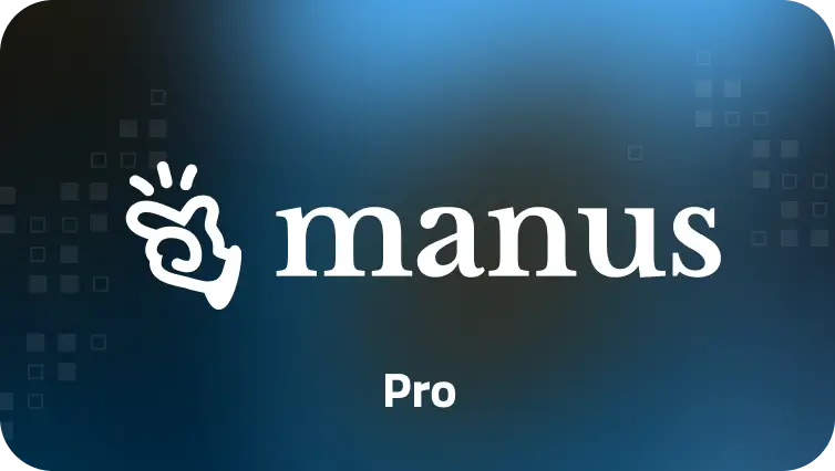 Manus Pro