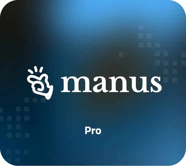 Manus Pro