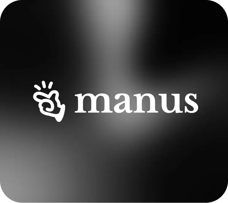 Manus(بدون طرح فعال)