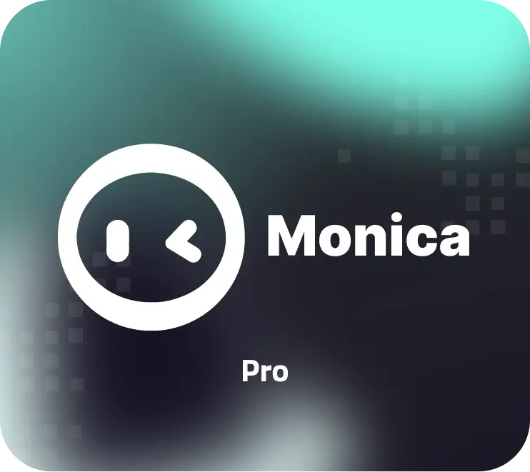 Monica Pro