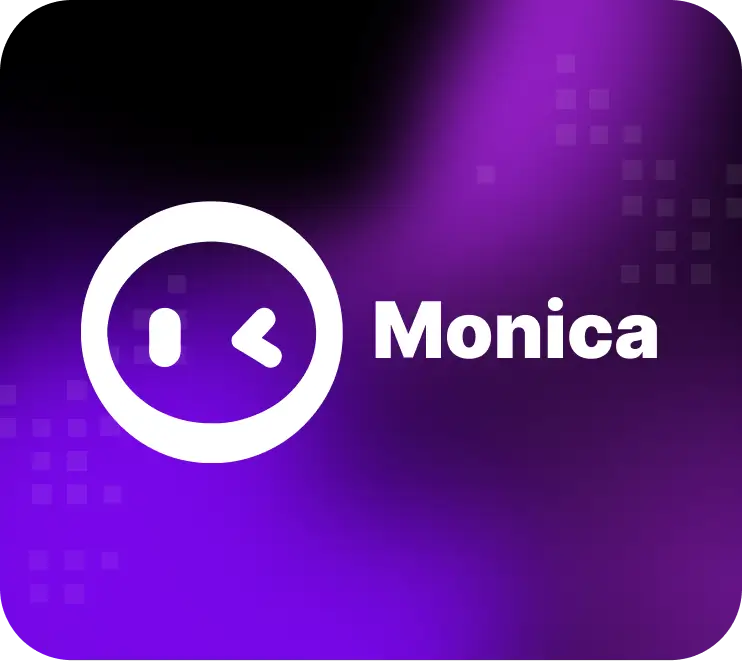 Monica (بدون طرح فعال)