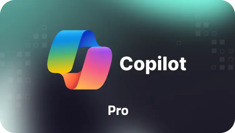 Microsoft Copilot Pro