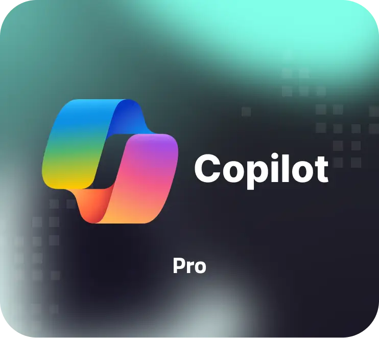 Microsoft Copilot Pro