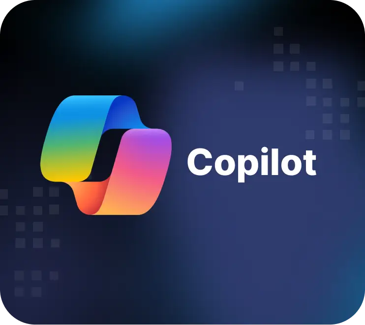 Microsoft Copilot(بدون طرح فعال)