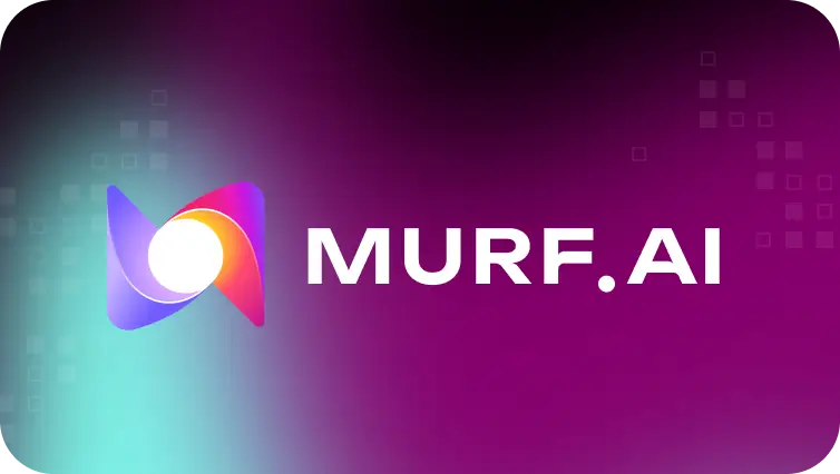 Murf AI (بدون طرح فعال)