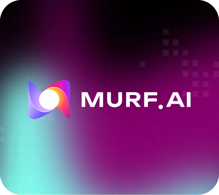 Murf AI (بدون طرح فعال)