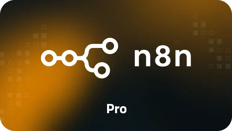 N8N Pro