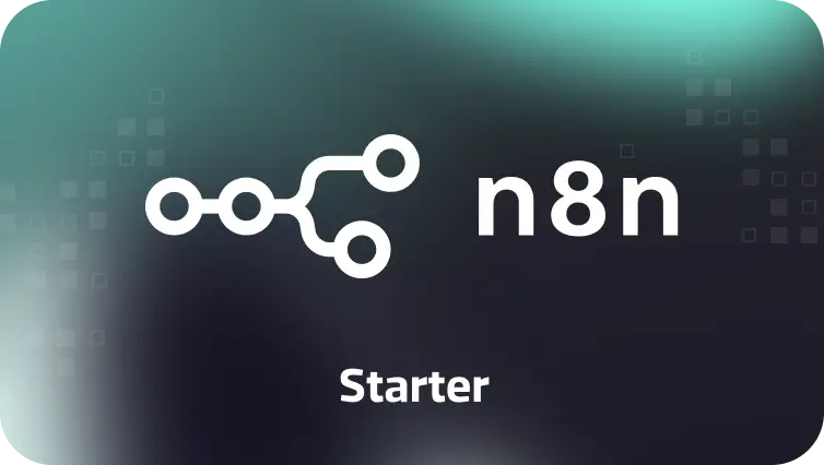 N8N Starter