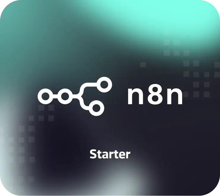 N8N Starter