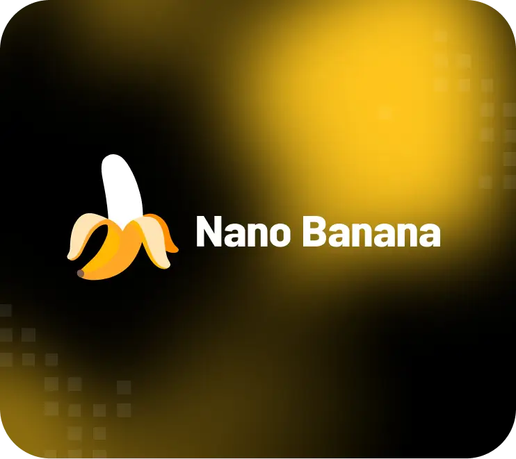Nano Banana(اولین اشتراک)