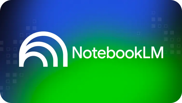 NotebookLM(اولین اشتراک)
