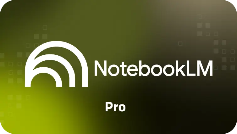NotebookLM Plus