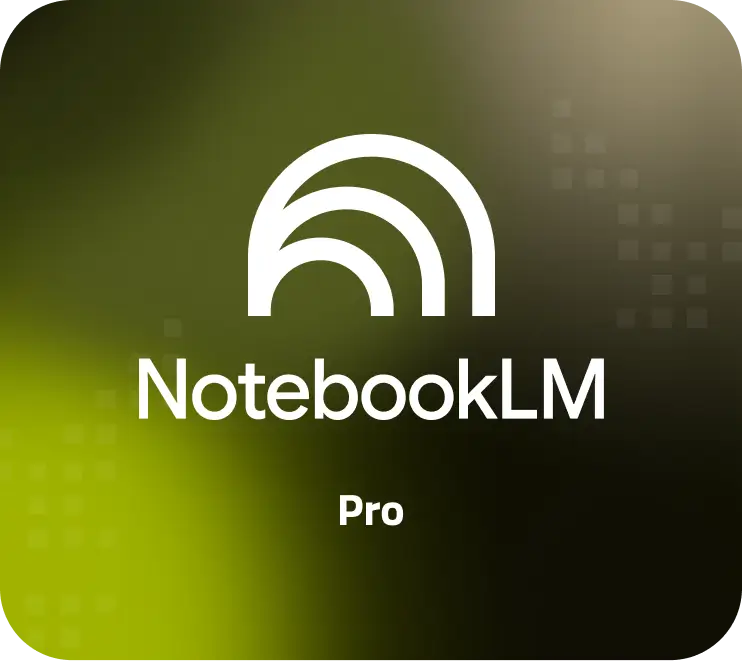 NotebookLM Plus