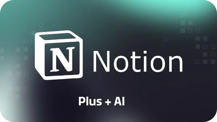 Notion Plus+AI
