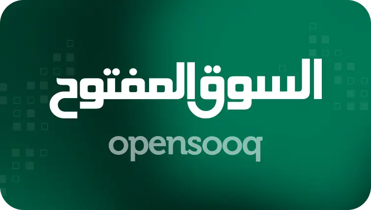 اکانت Opensooq