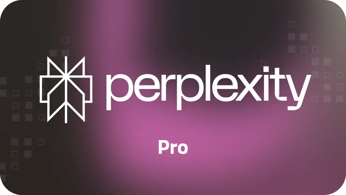 Perplexity Pro