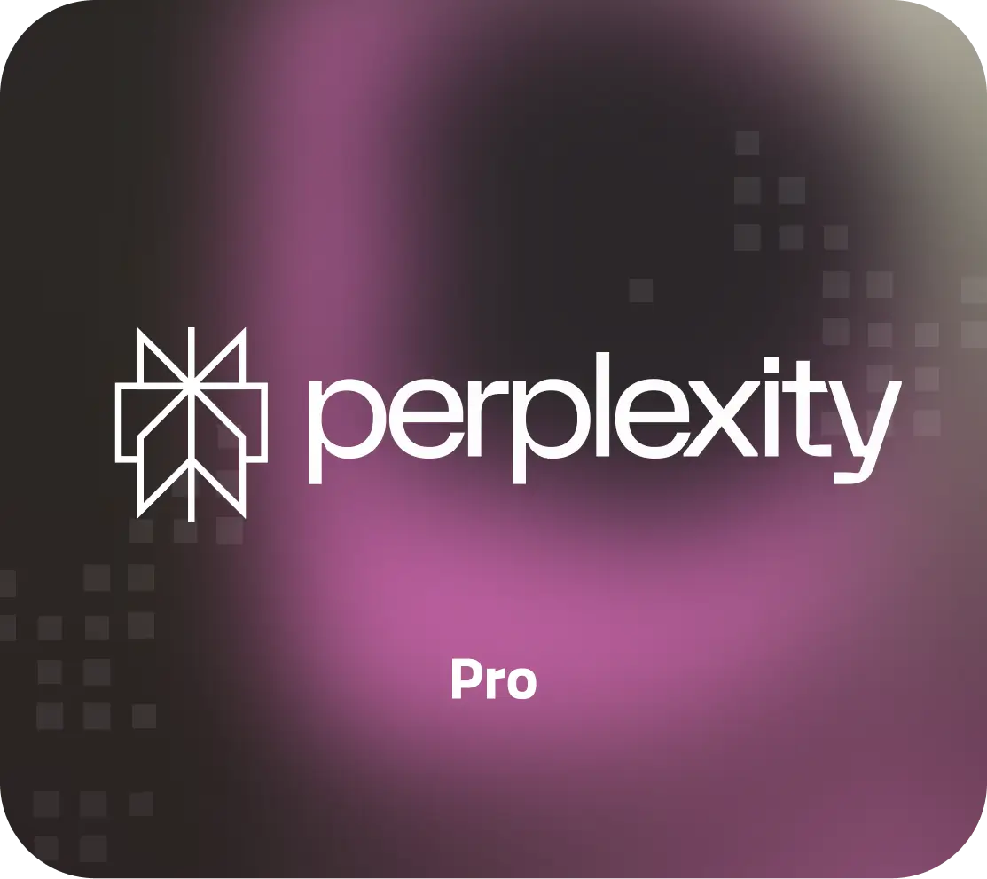 Perplexity Pro