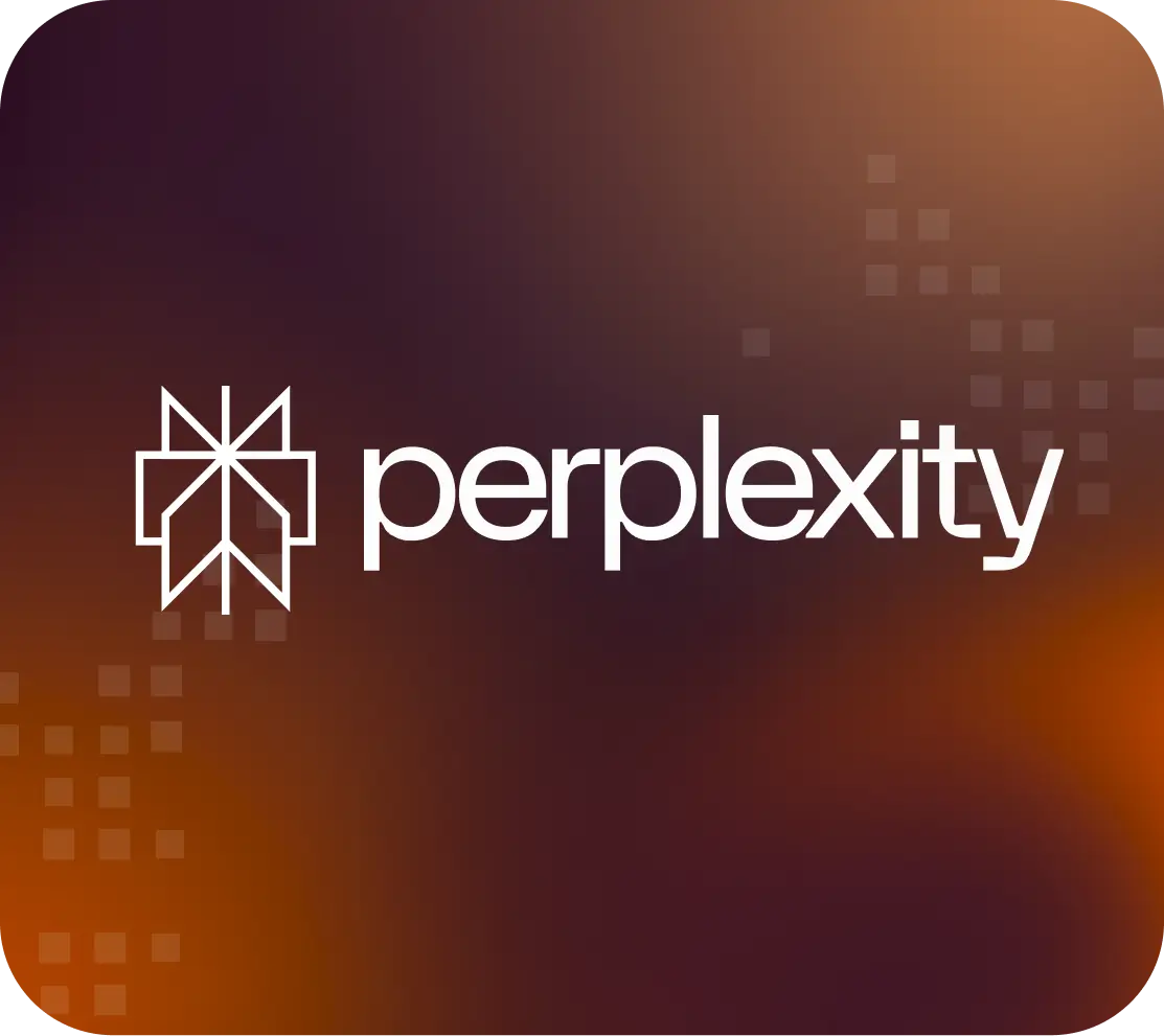 perplexity (بدون طرح فعال)