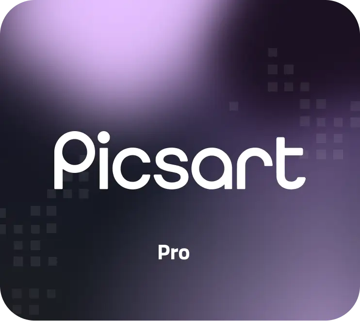 Picsart Pro