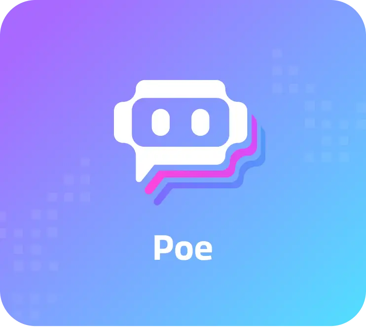 POE (بدون طرح فعال)