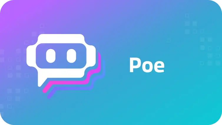 POE (بدون طرح فعال)