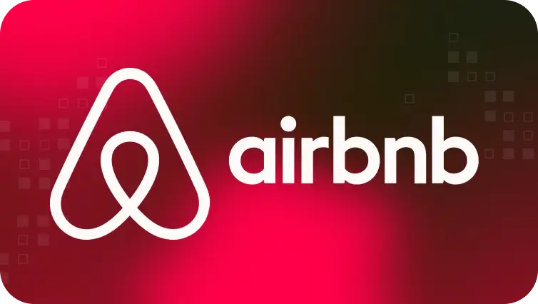 گیفت کارت AirBnb