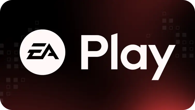 گیفت کارت EA Play