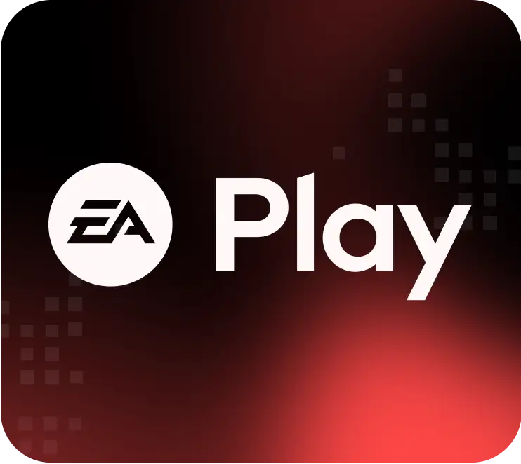 گیفت کارت EA Play
