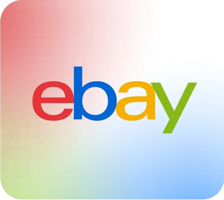 گیفت کارت ebay