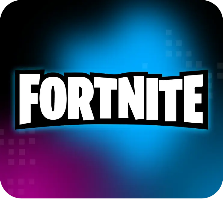 گیفت کارت فورتنایت