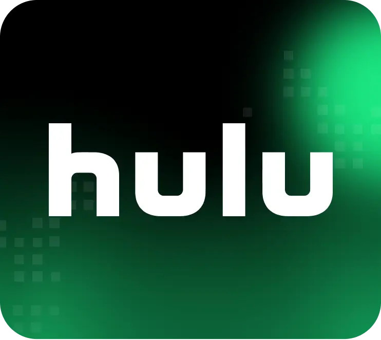 گیفت کارت Hulu