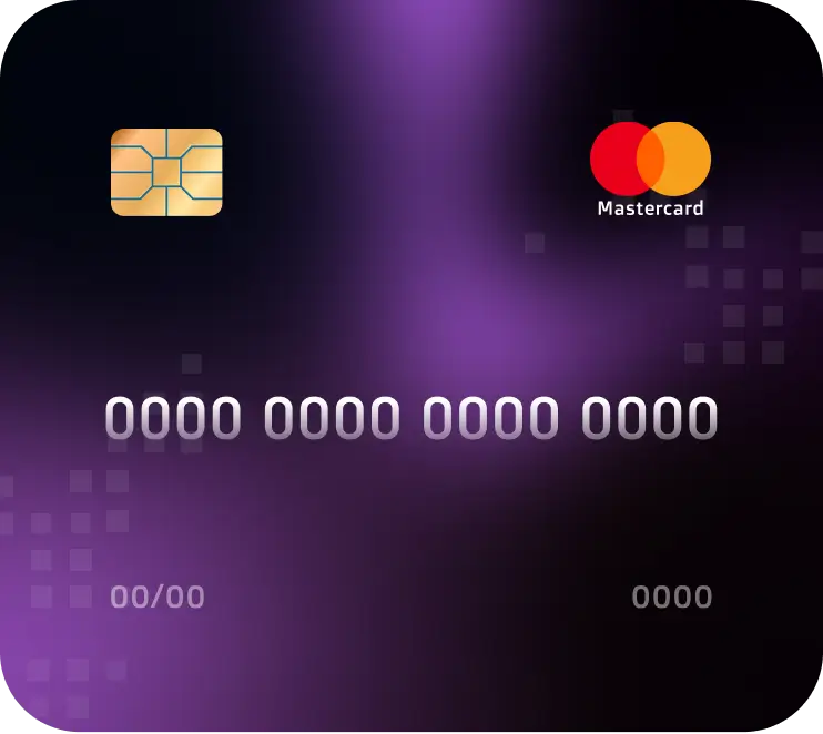 مستر کارت مجازی