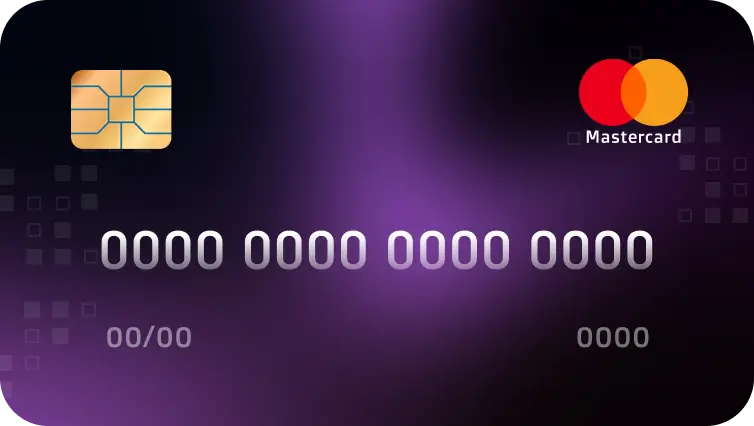 مستر کارت مجازی