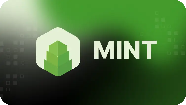 گیفت کارت Mint