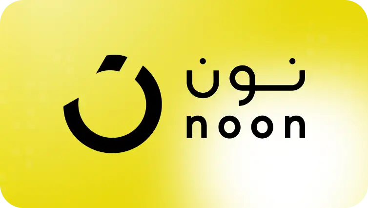 گیفت کارت noon