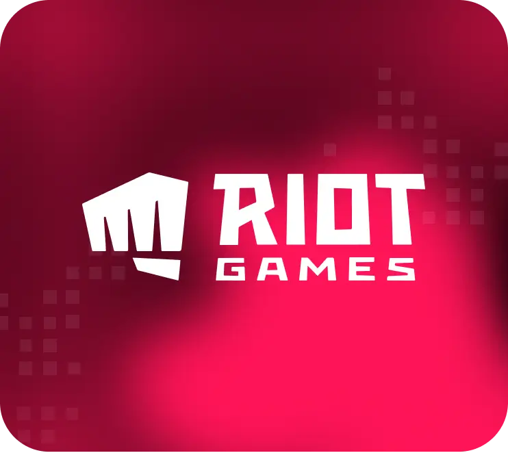 گیفت کارت Riot Access 