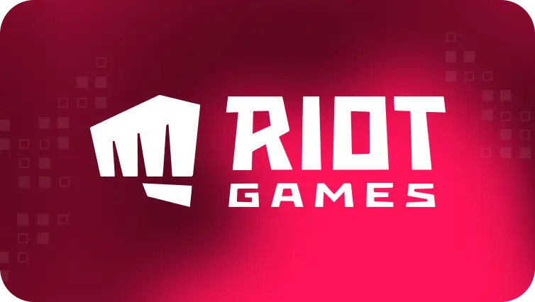گیفت کارت Riot Access 
