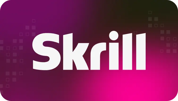  گیفت کارت Skrill