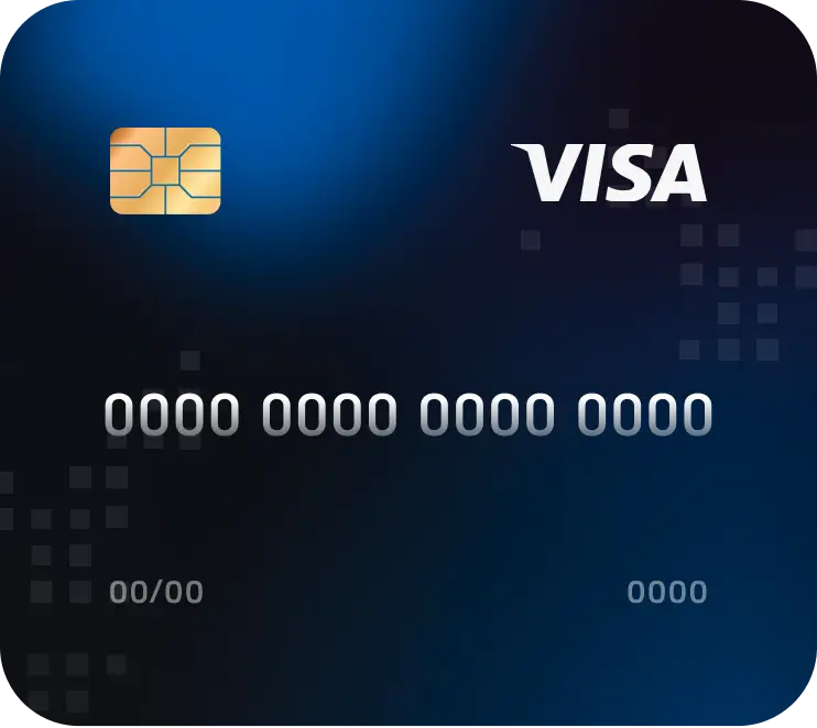 ویزا کارت مجازی